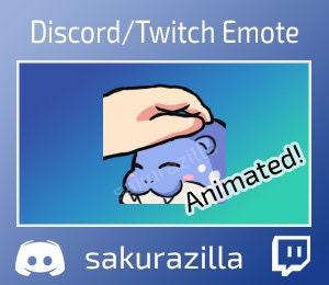 Spheal Pet Emote (Animated!)