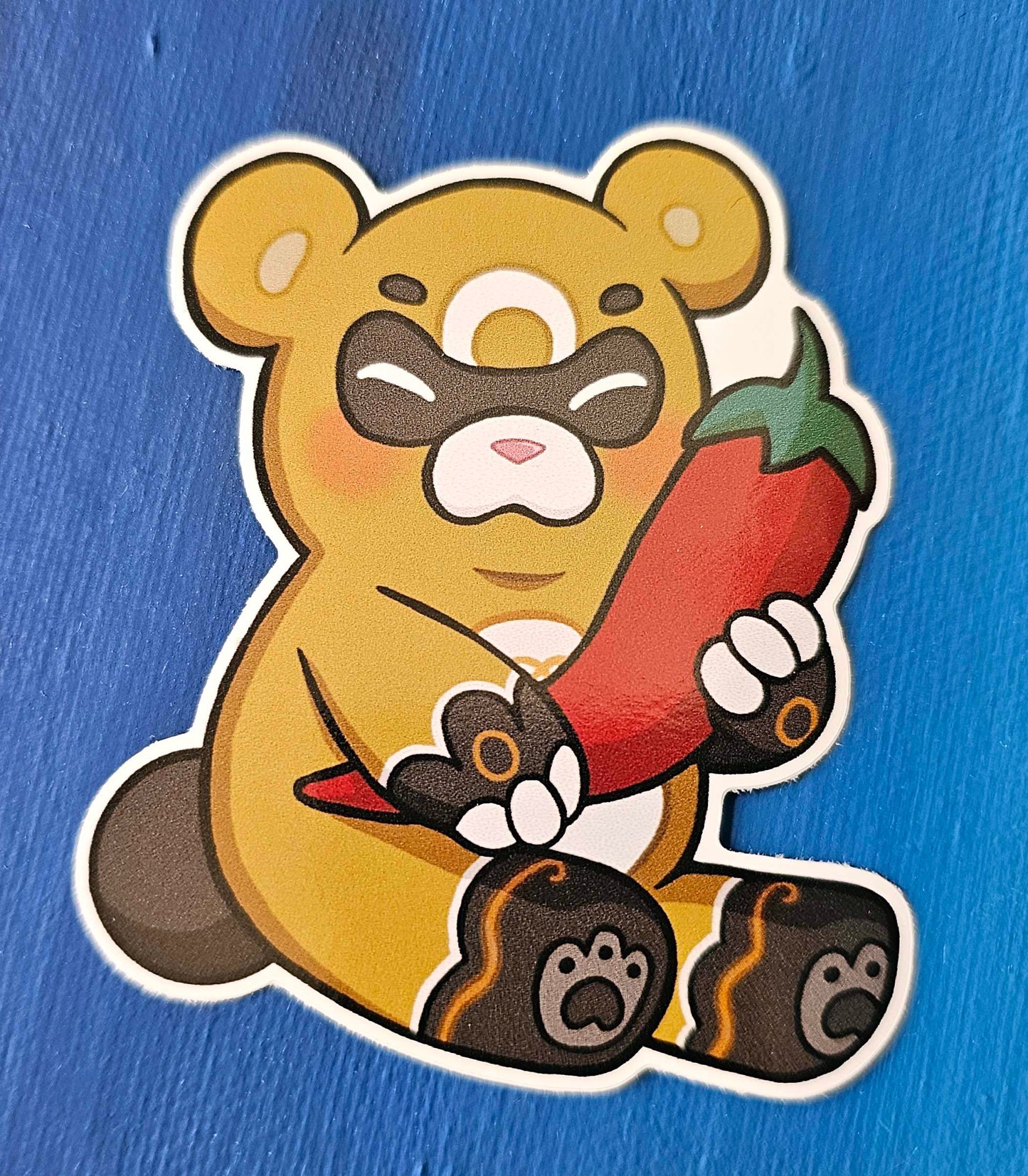 Guoba Sticker