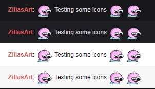 Pim (Smiling Friends) Stare Emote (Twitch/Discord)