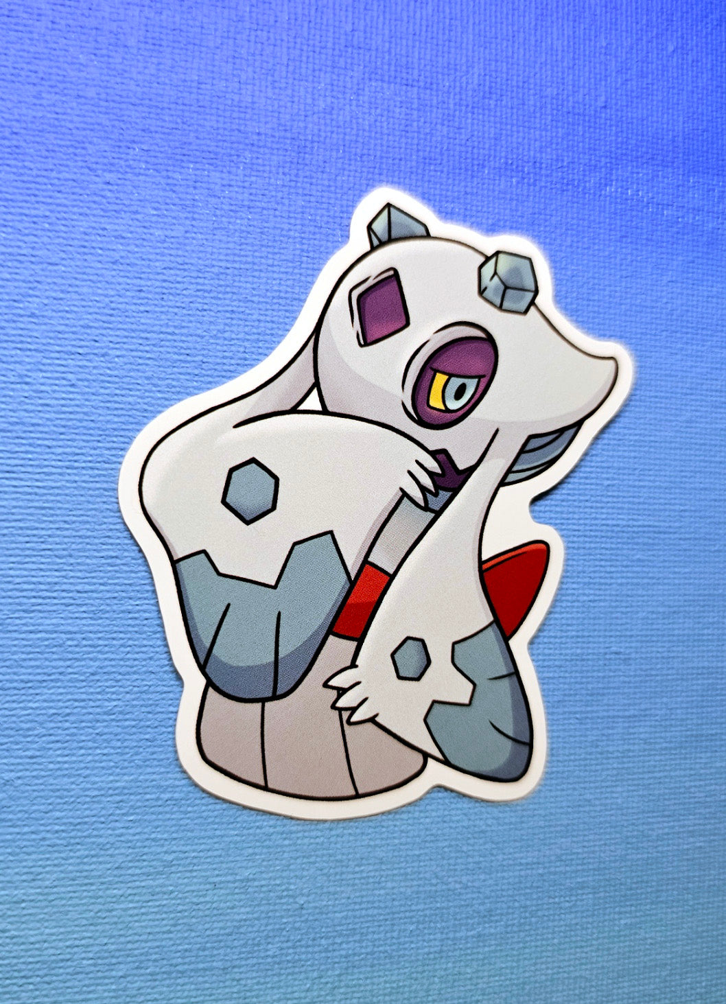 Froslass Sticker