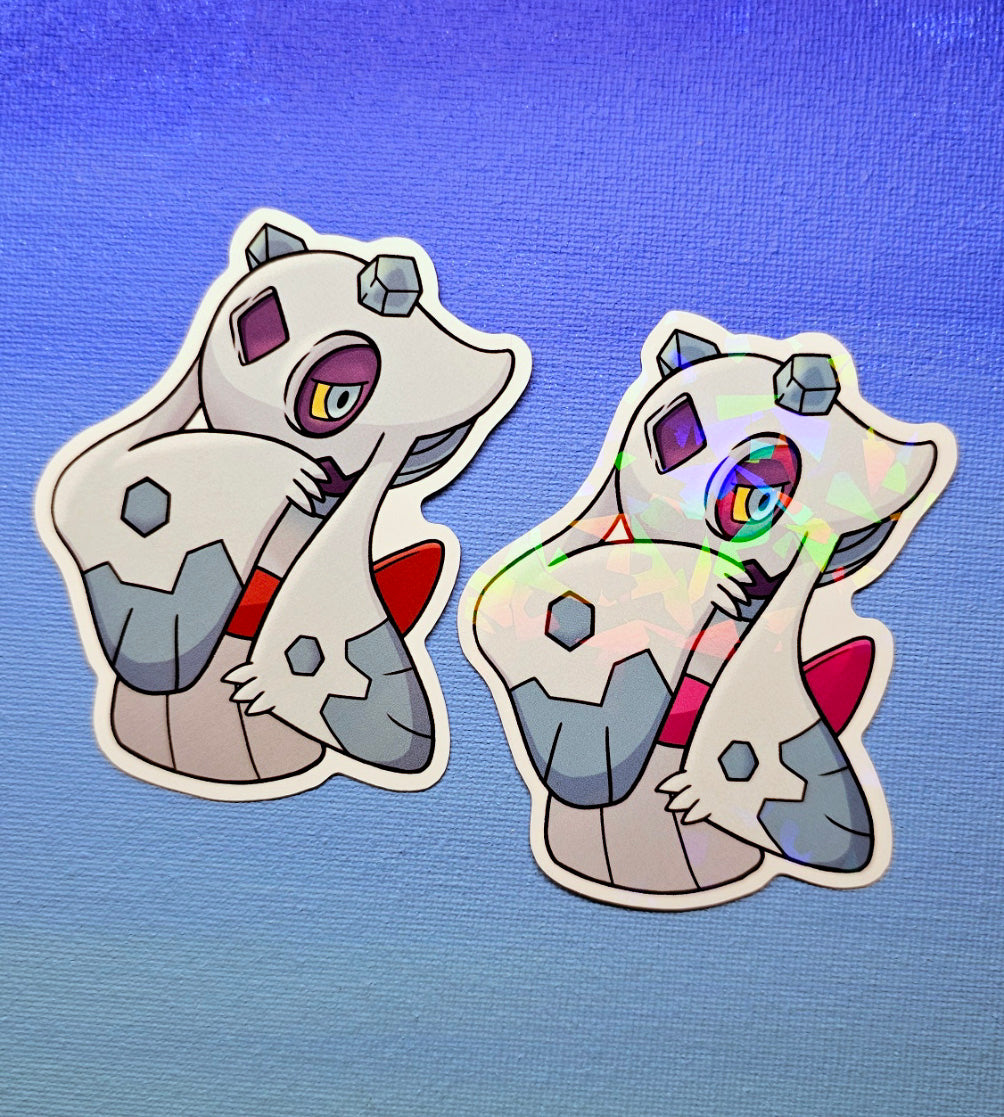 Froslass Sticker