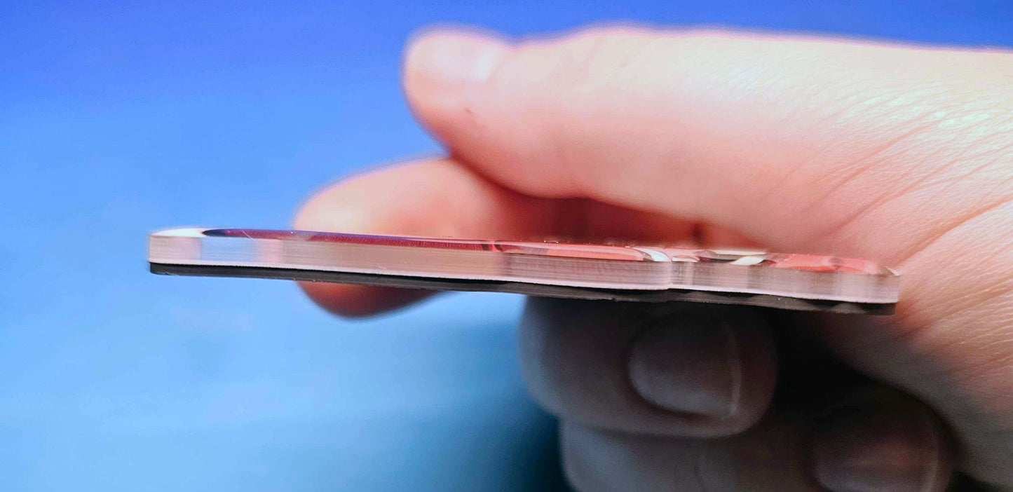 Shiny Duskull Magnet