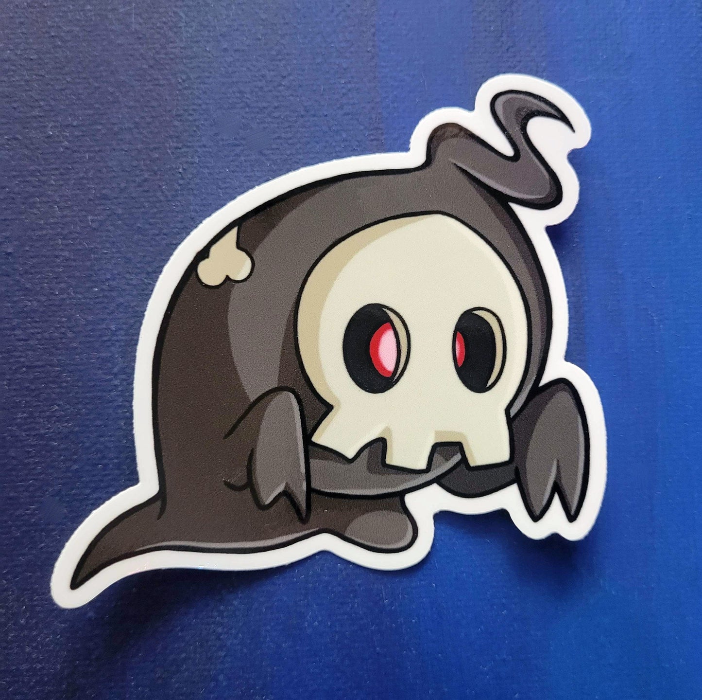 Duskull Sticker