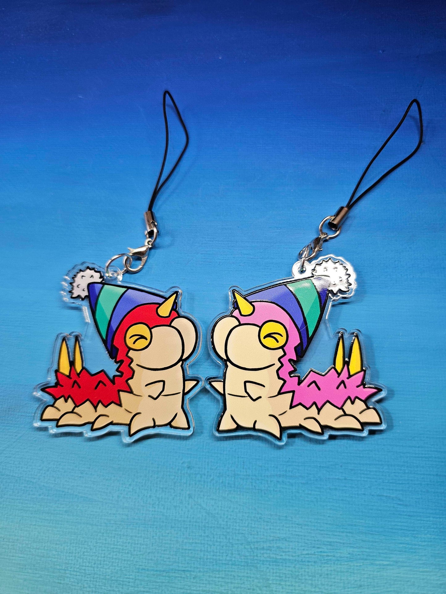 Wurmple MEGA Fan Bundle