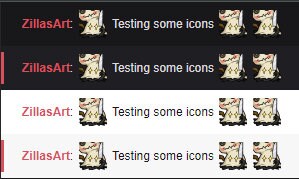 Mimikyu Knife Emote (Twitch/Discord)