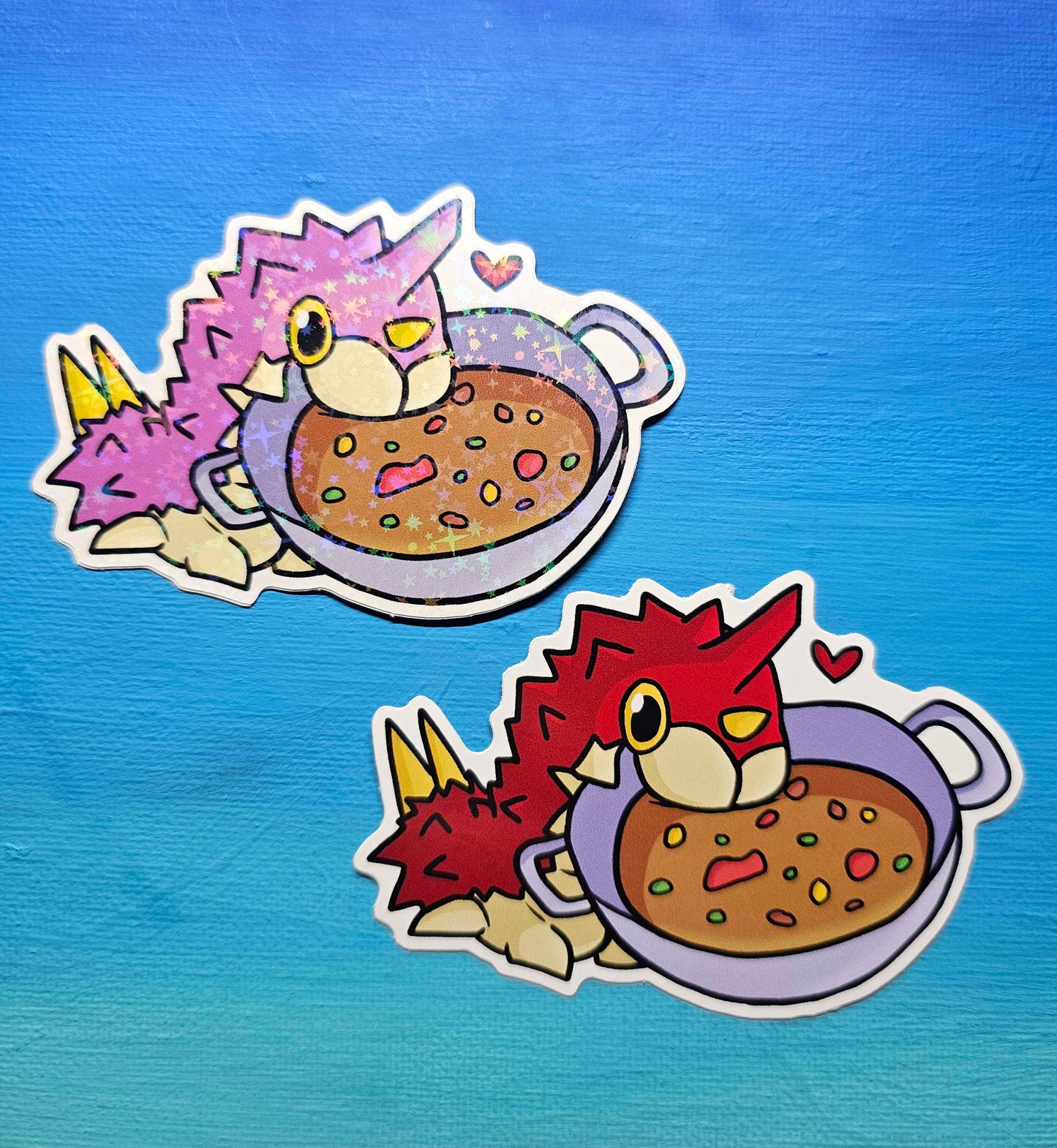 Wurmple MEGA Fan Bundle