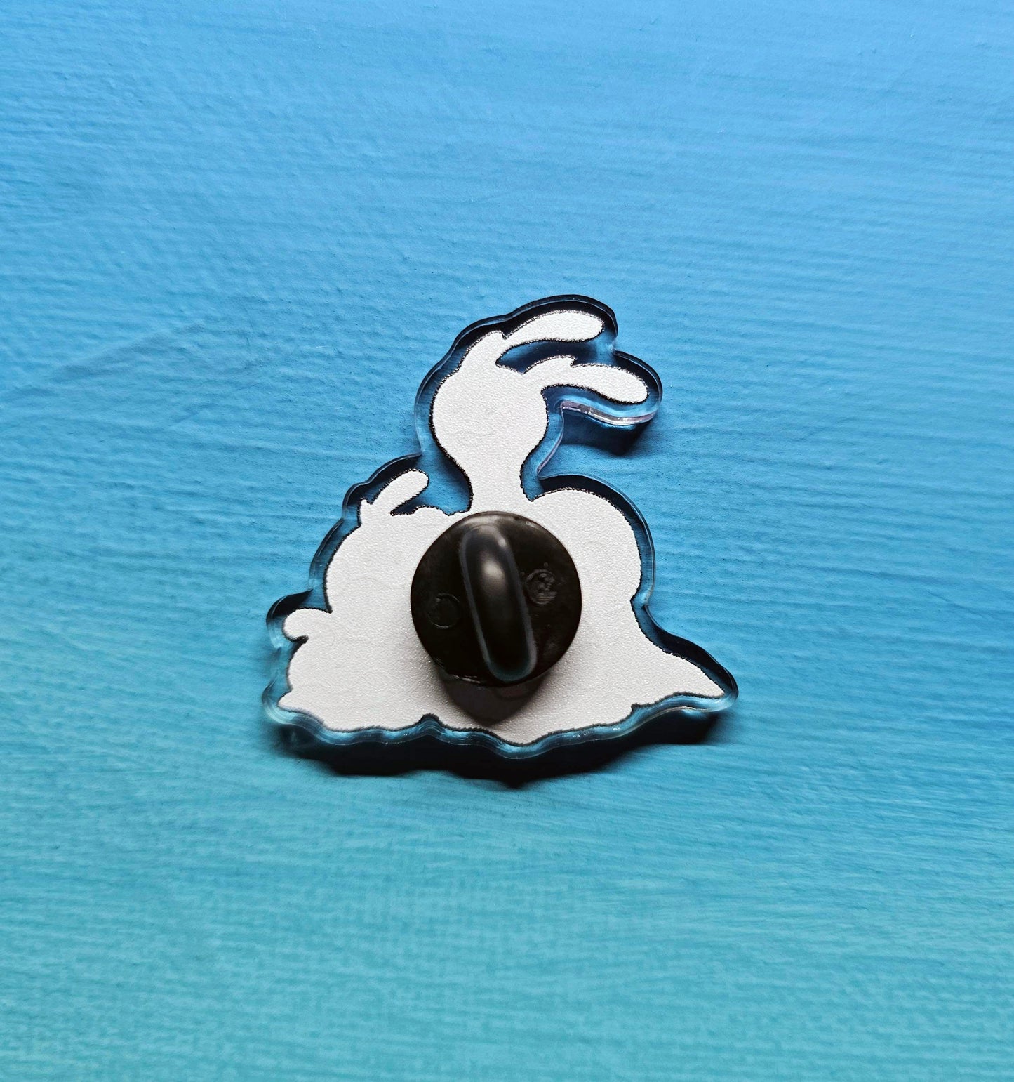 Goo-pile Pin 30mm