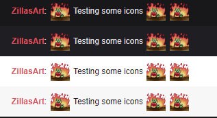 Applin Fine Emote (Twitch/Discord)