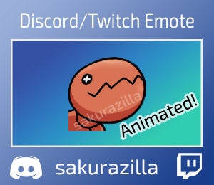 Trapinch Nodders Emote (Animated!)