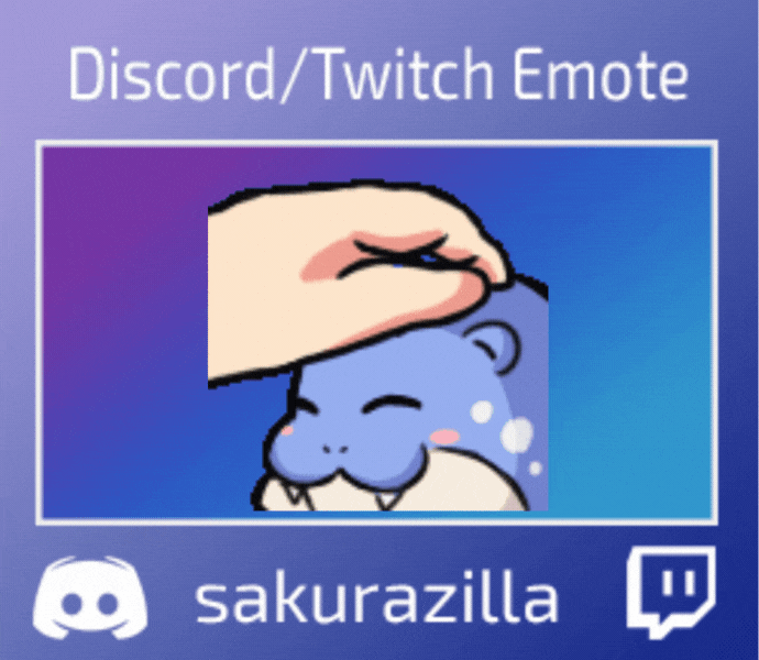 Spheal Pet Emote (Animated!)