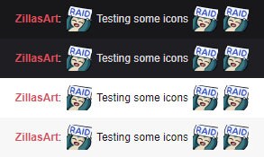 Snorlax Raid Emote (Twitch/Discord)