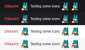 Munchlax Notes Emote (Twitch/Discord)