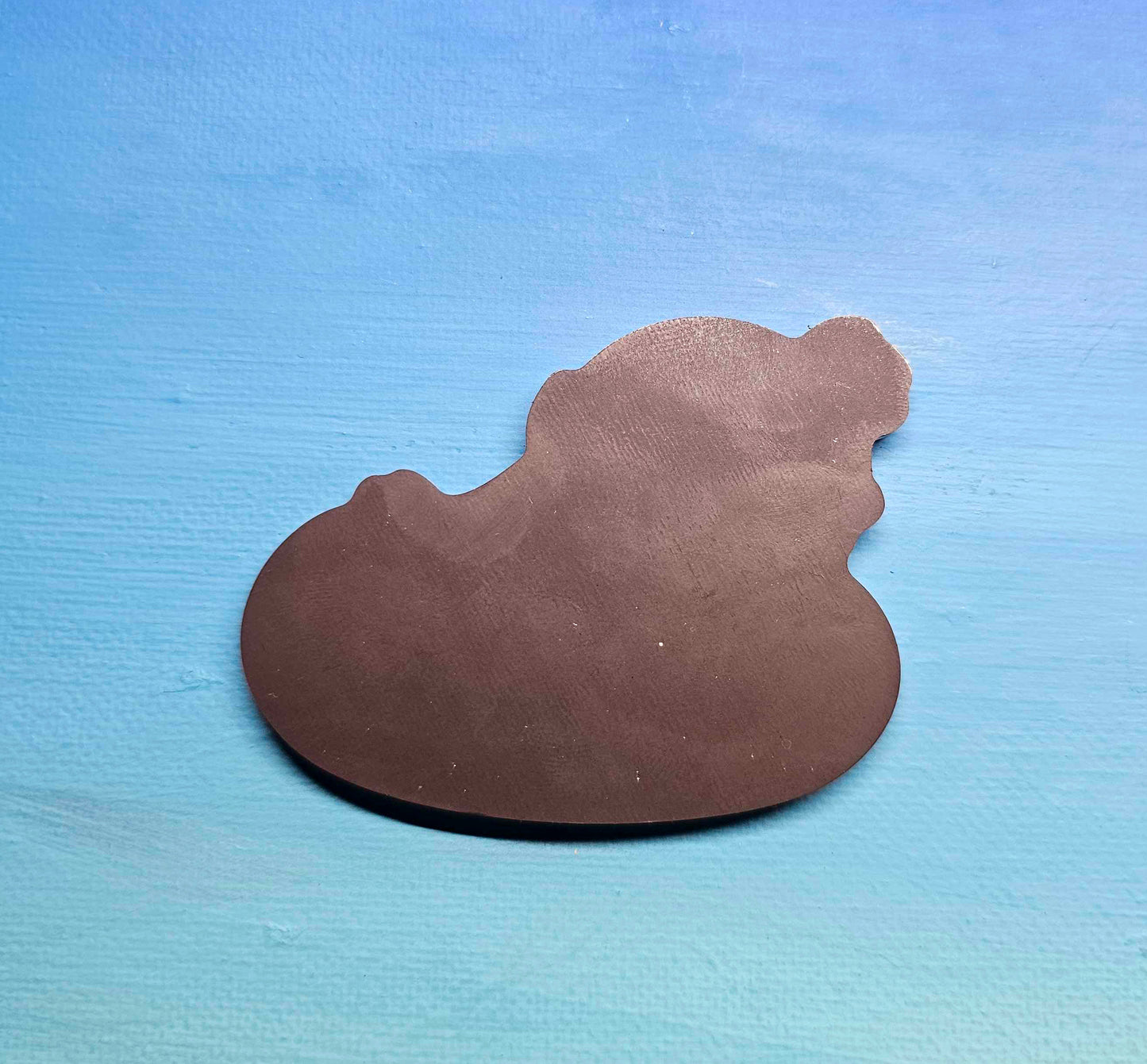 Psyduck Floatie Magnet