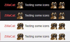 Bibarel Emote (Twitch/Discord)