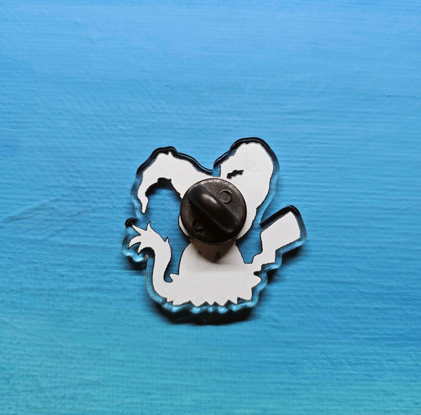 Mimikyu Pin 30mm