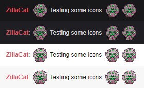 Pokemon Emotes Set 3 (Twitch/Discord)