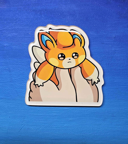 Pawmi Hold Magnet