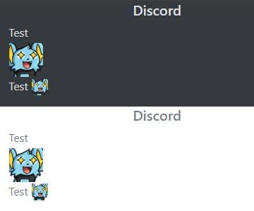 Shinx WOW Emote (Twitch/Discord)