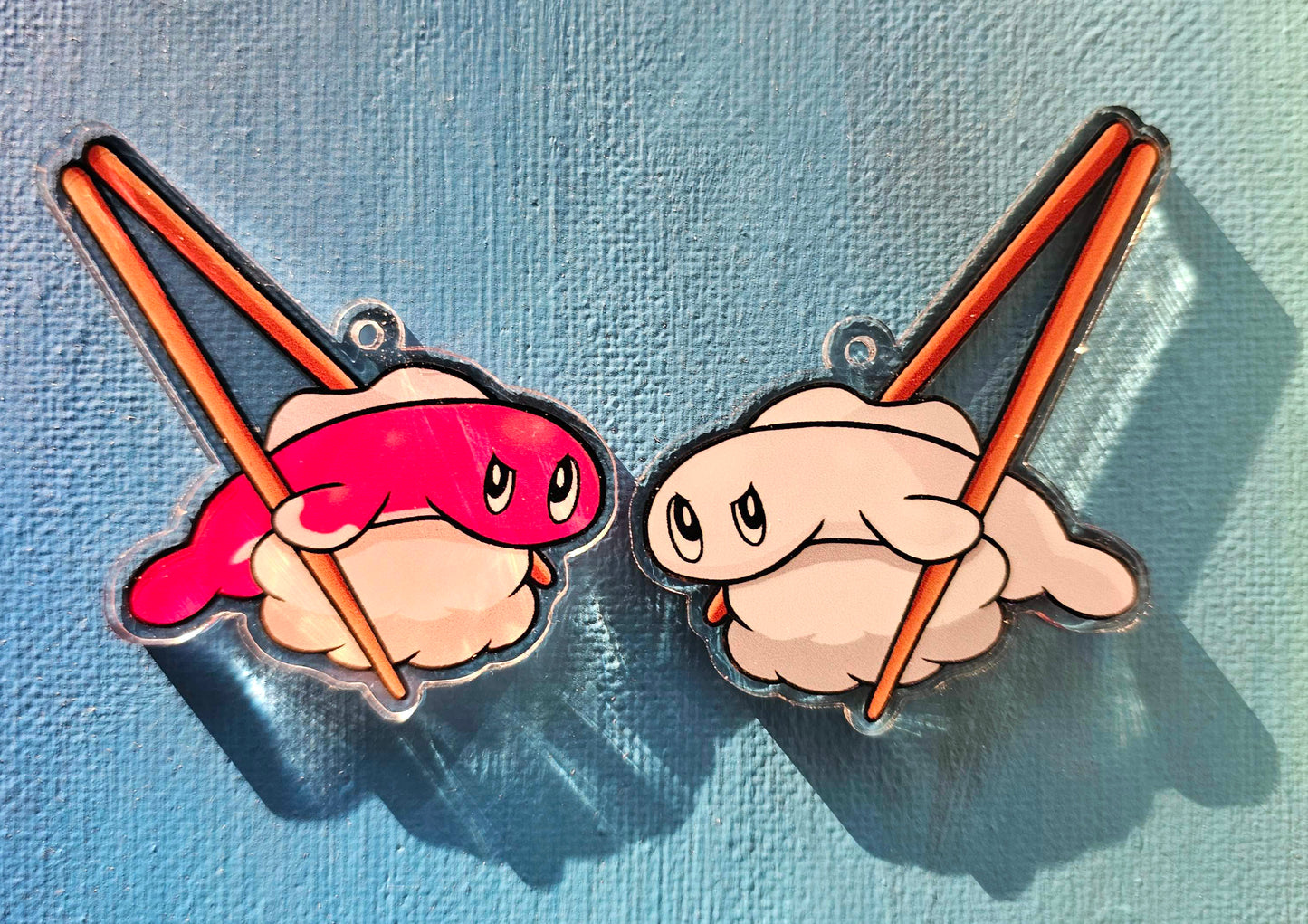 Tatsugiri Sushi Bundle