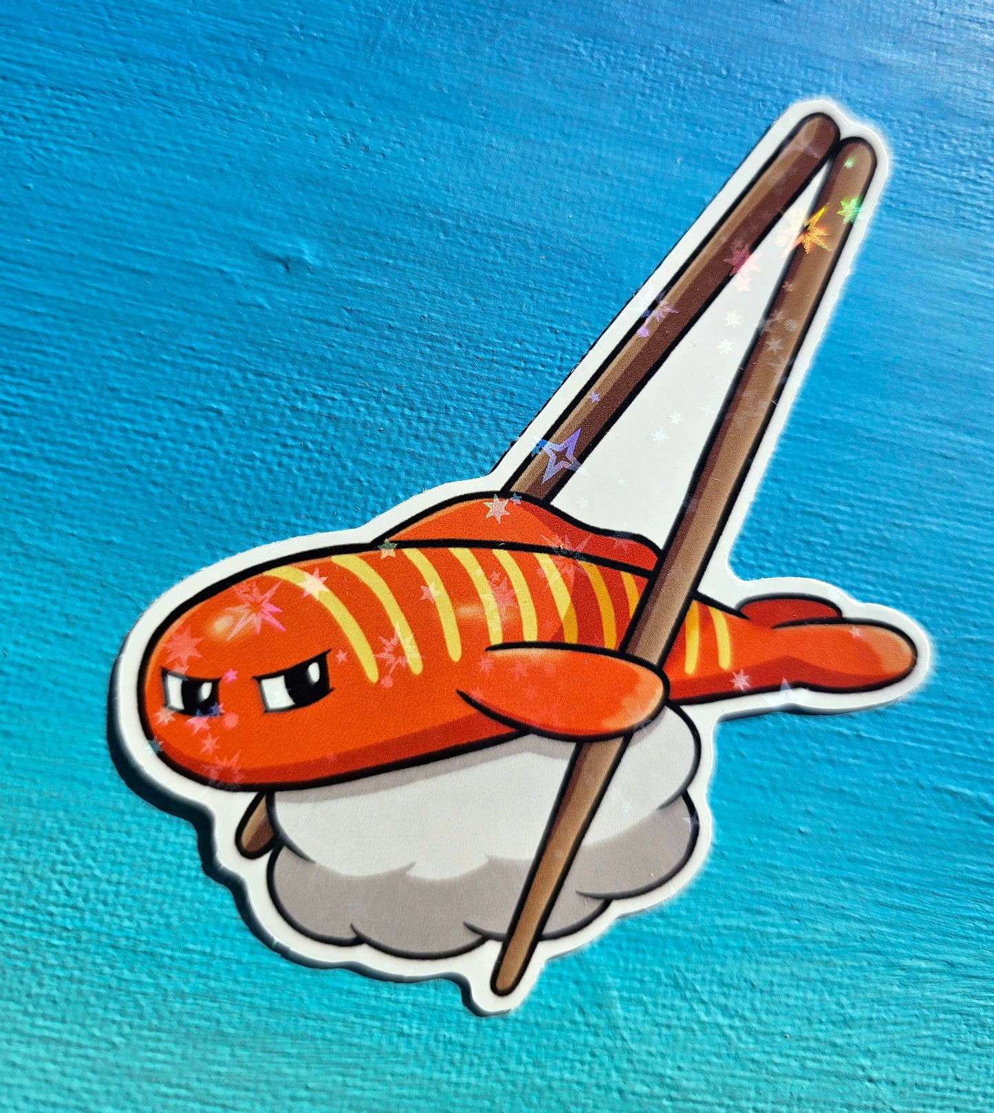 Tatsugiri Sushi Bundle