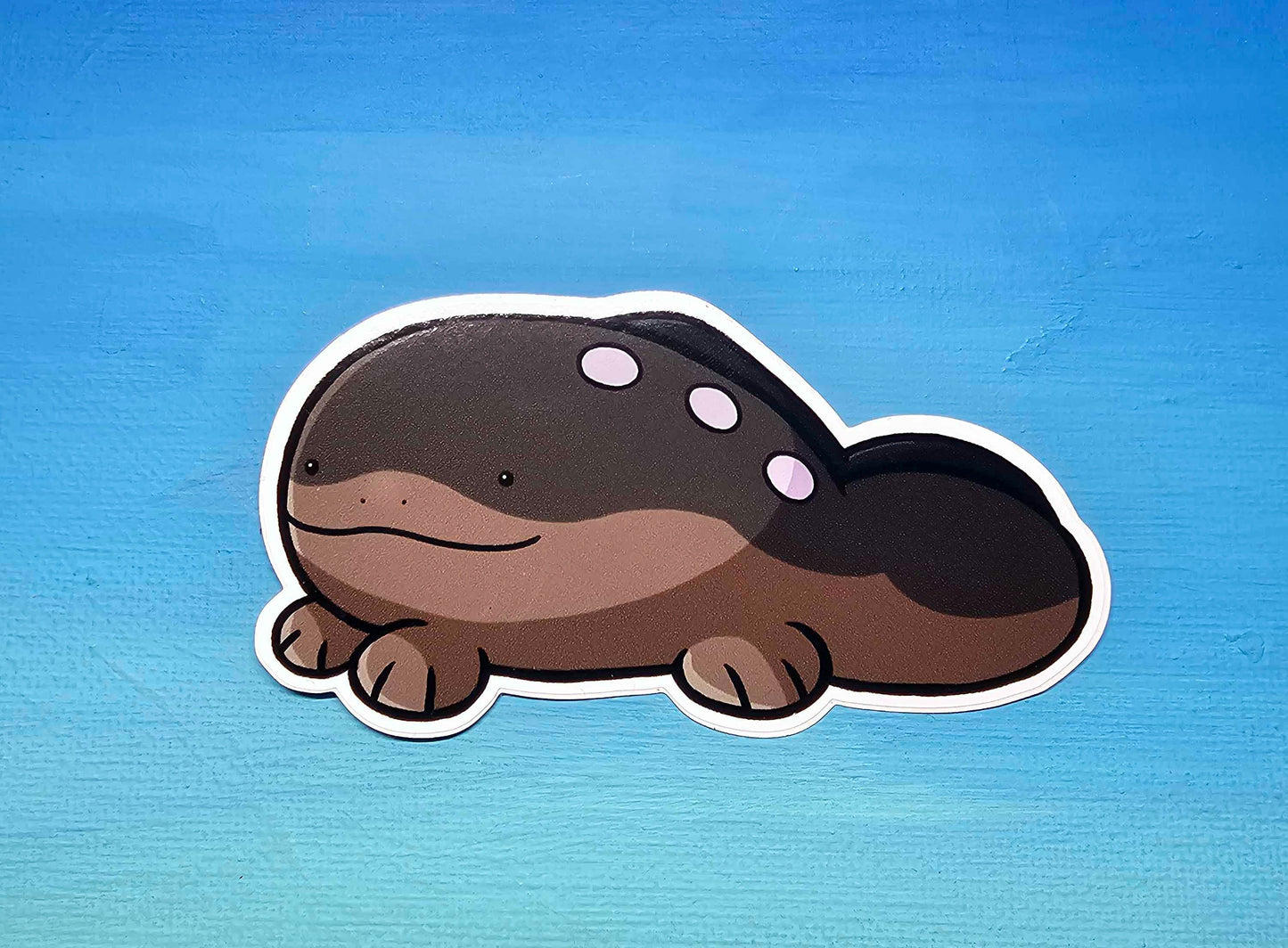 Clodsire Sticker