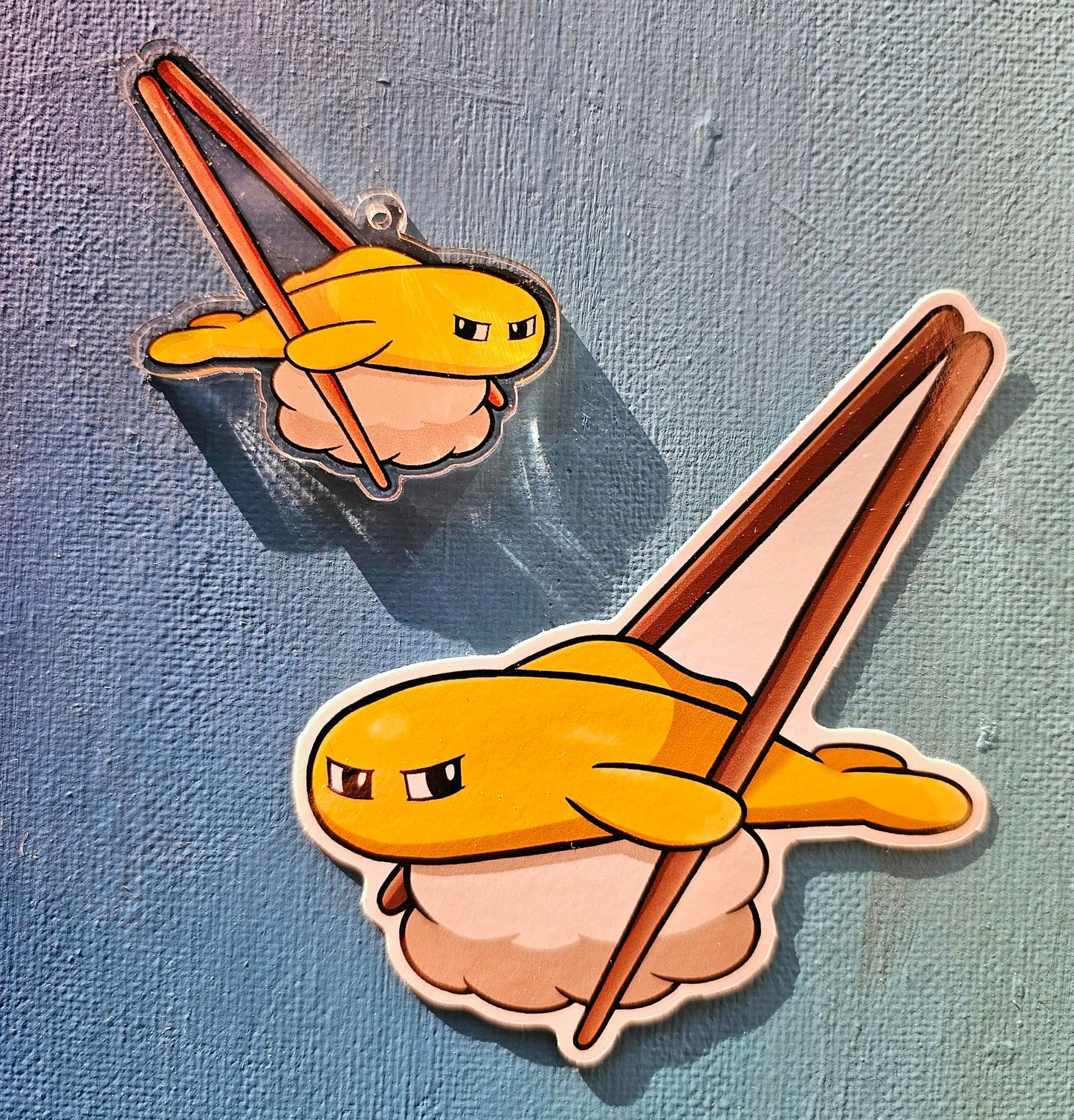 Tatsugiri Sushi Bundle