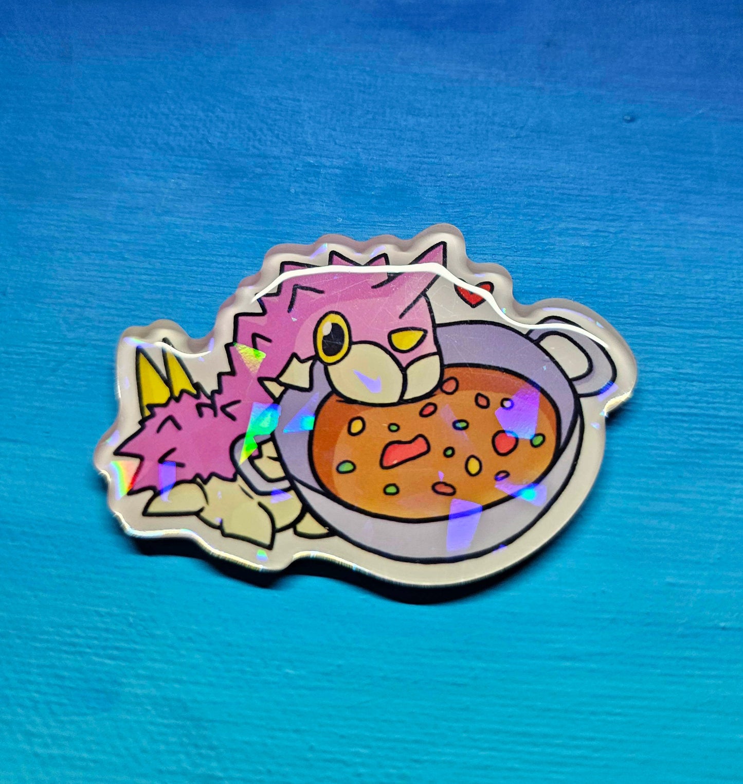 Ultimate Wurmple Soup Lover Bundle