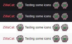 Spiritomb UwU Emote (Twitch/Discord)