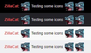 Gible Emote (Twitch/Discord)