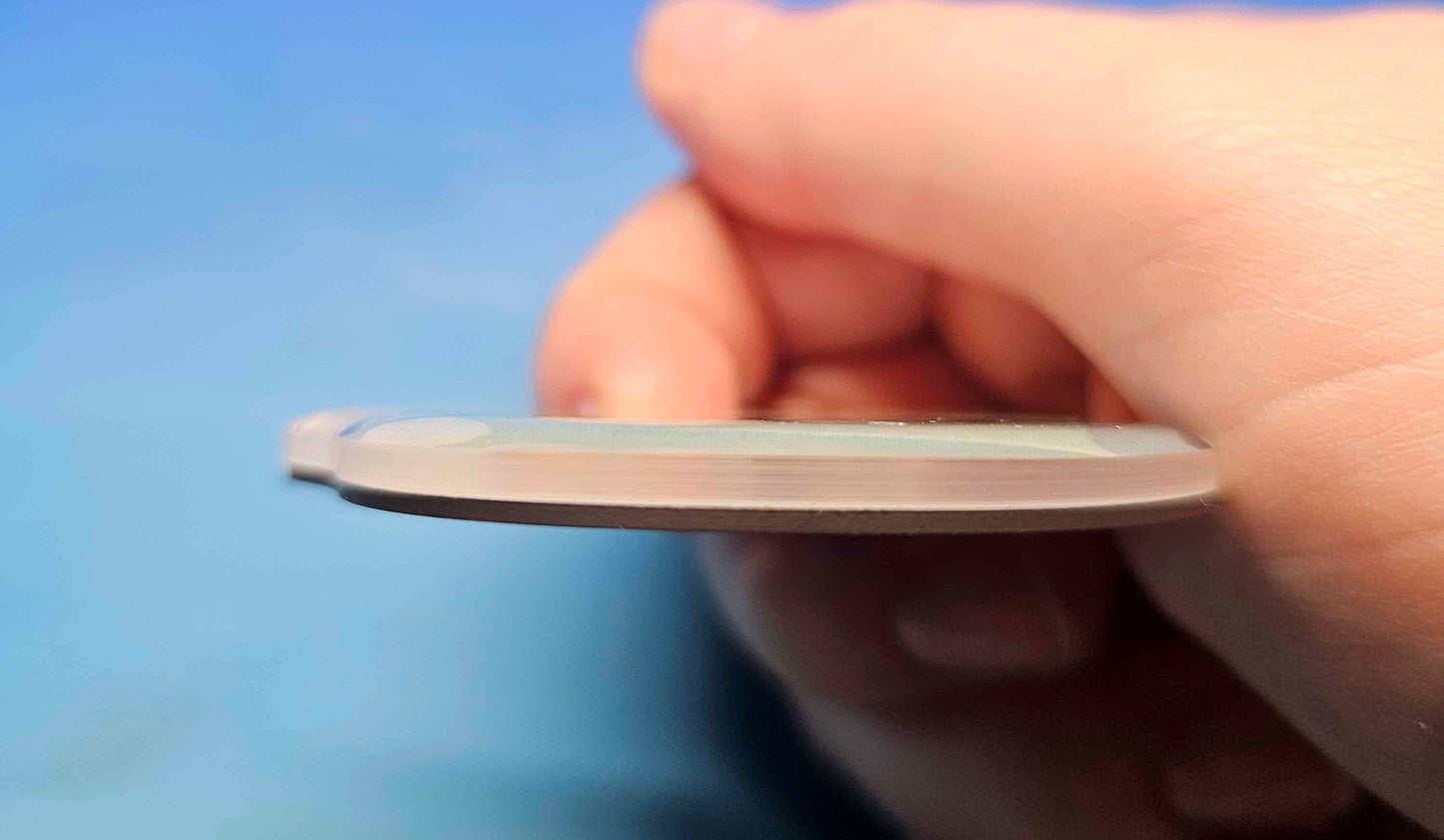 Shiny Eevee in a Bowl Magnet