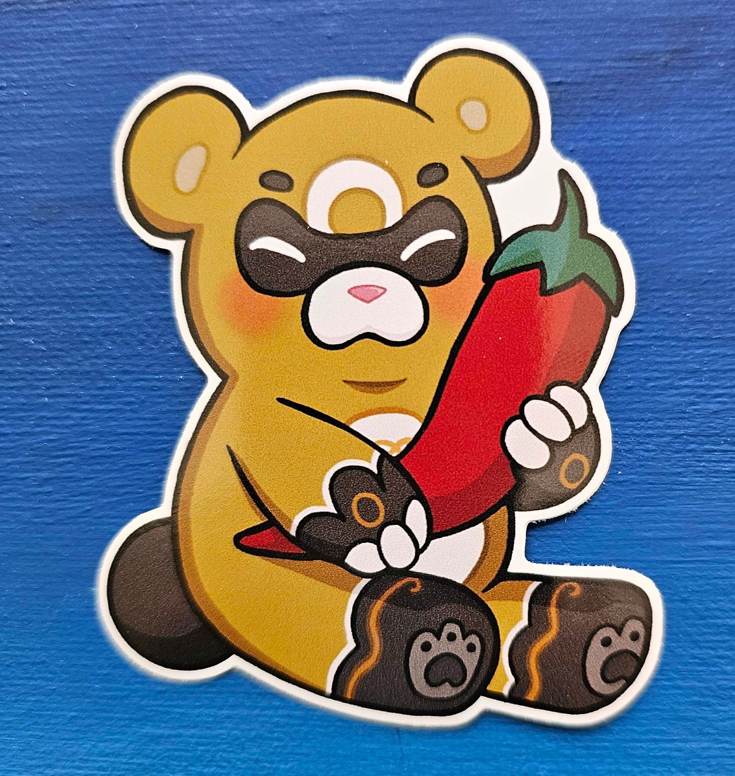 Guoba Sticker