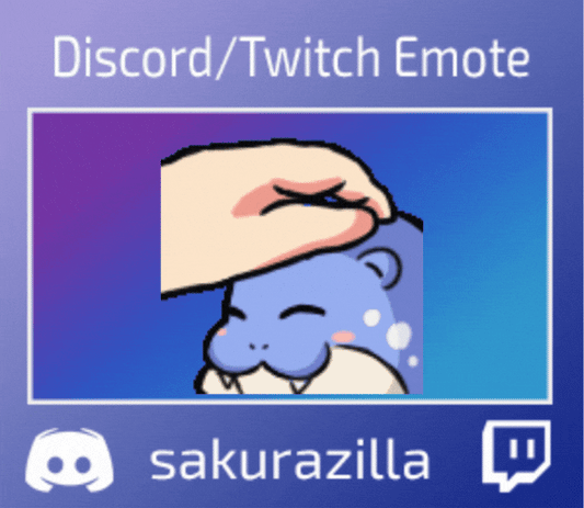 Spheal Pet Emote (Animated!)