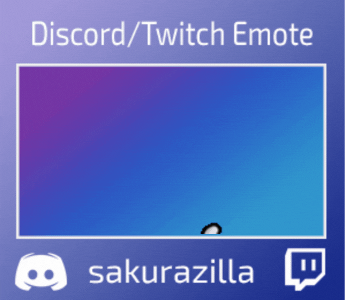 Wigglet Hug Emote (Animated!)