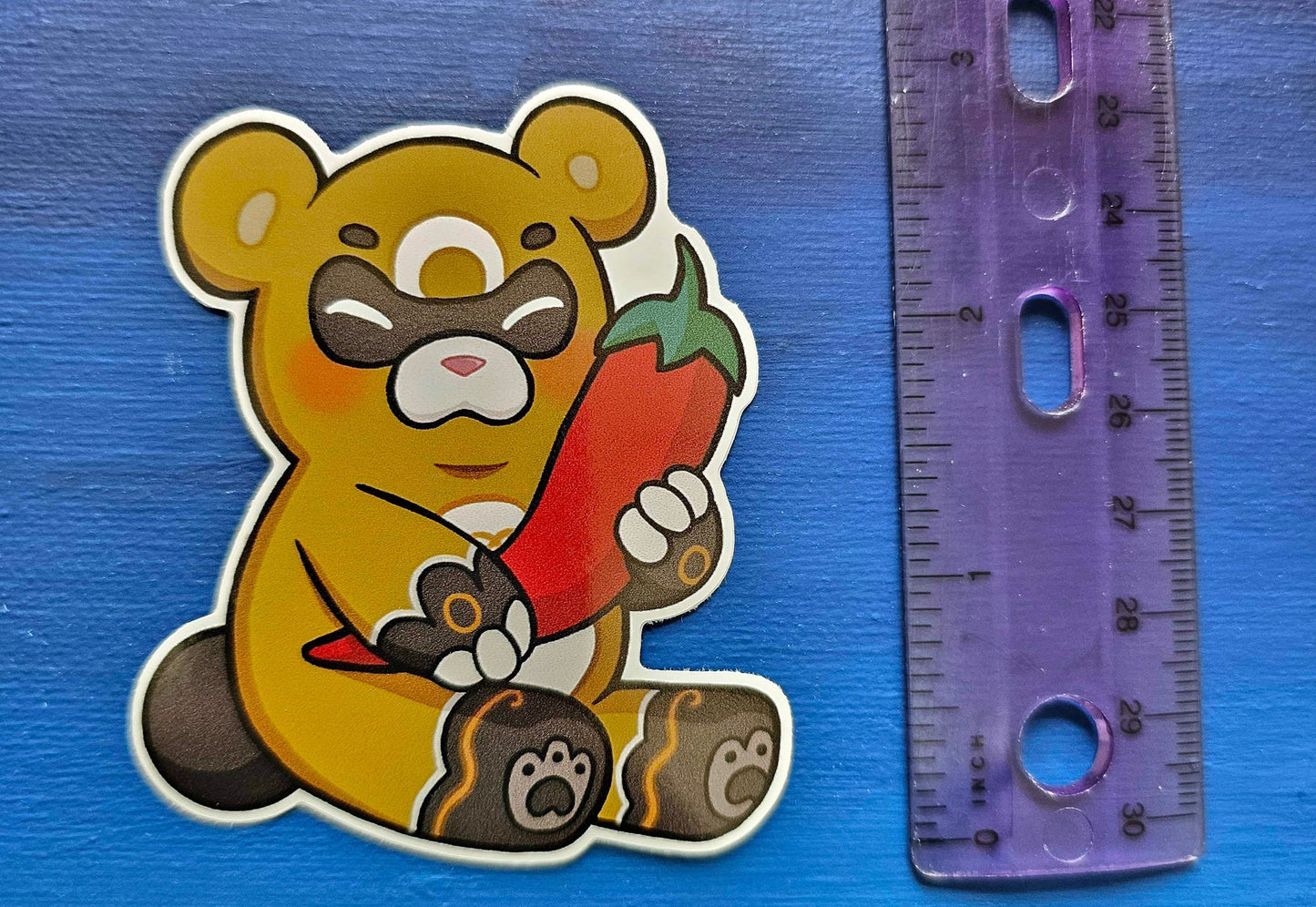 Guoba Sticker