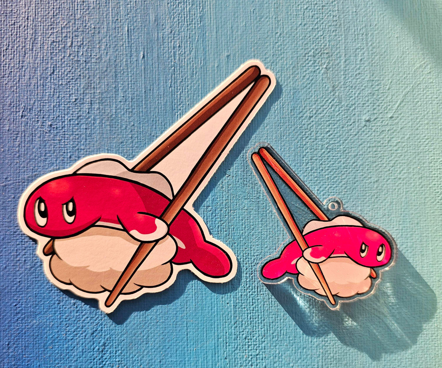 Tatsugiri Sushi Bundle