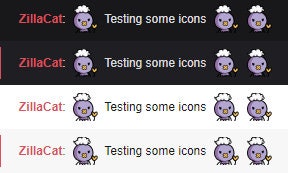 Pokemon Emotes Set 3 (Twitch/Discord)