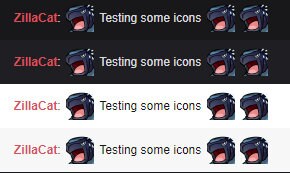 Pokemon Emotes Set 3 (Twitch/Discord)