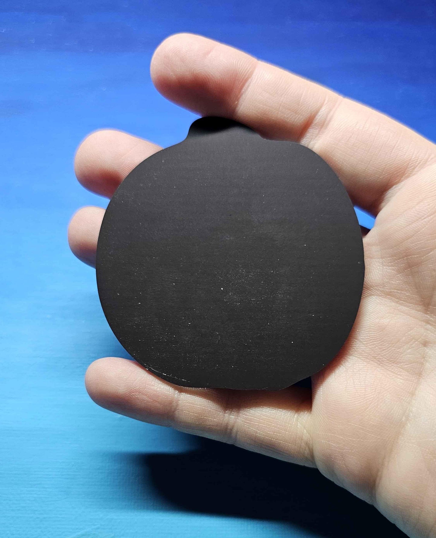 Litwick Spritomb Jack-O'-Lantern Magnet