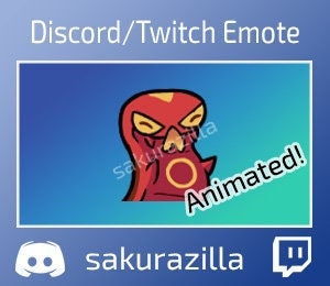 Sizzlipede Dance Emote (Animated!)