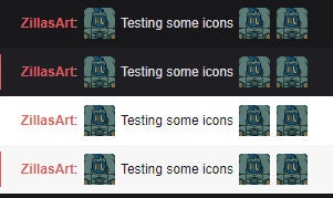 Golurk Plead Emote (Animated!)