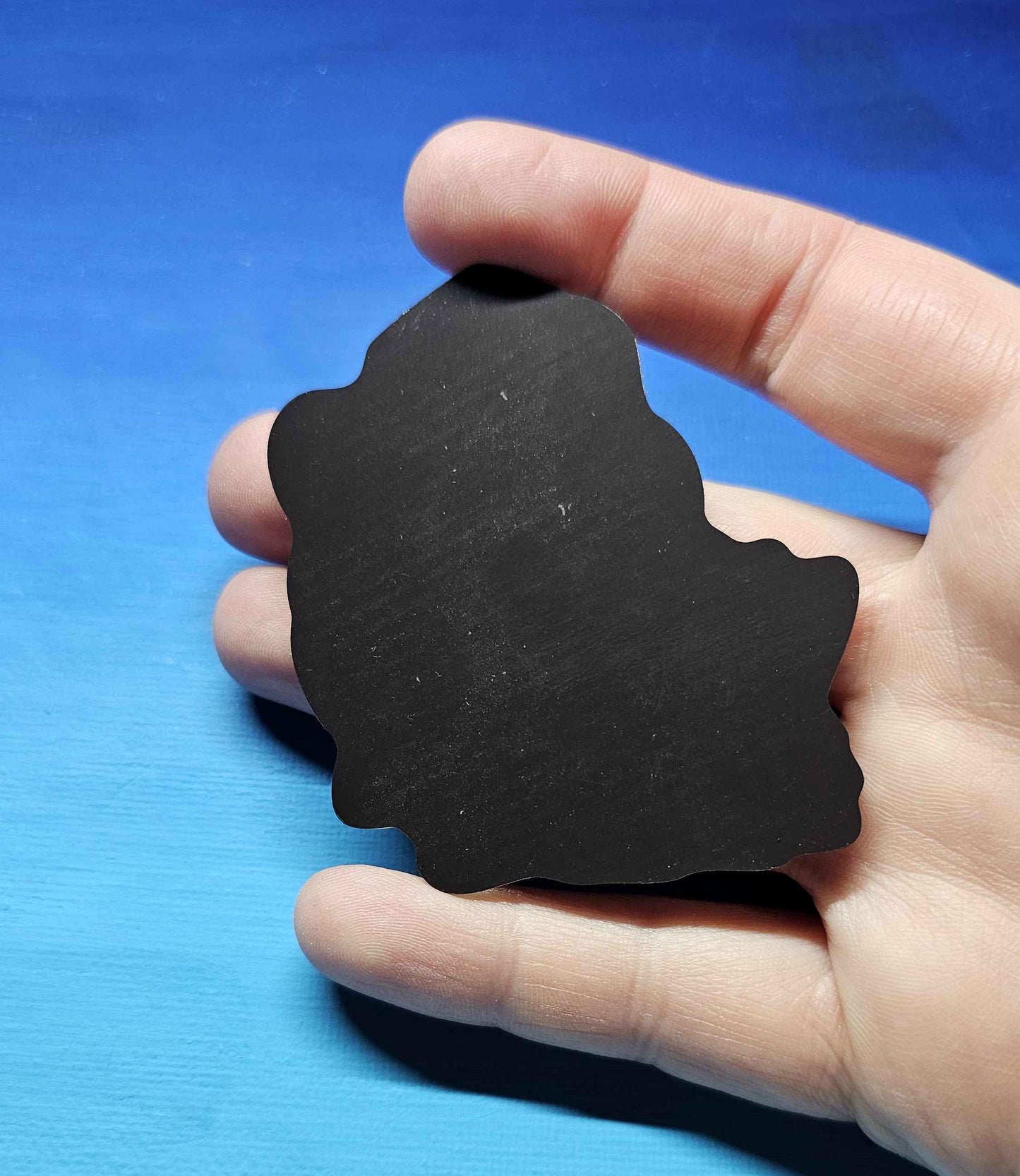 Cowboy Wurmple Magnet