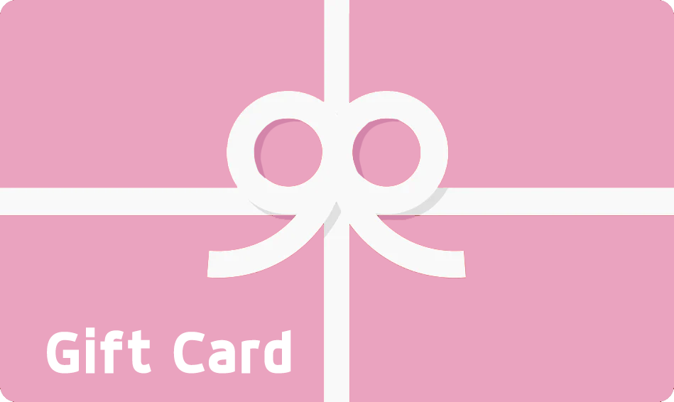 Zilla's Art Gift Card